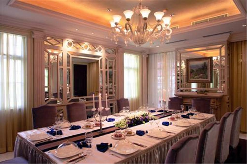 Hotel Bund Garden Shanghai Exterior foto
